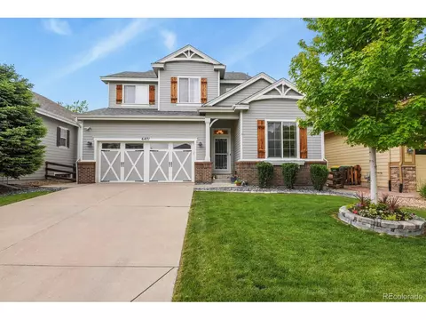 6471 S Potomac Ct, Englewood, CO 80111