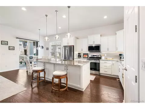 22005 E Bailey Pl, Aurora, CO 80016 photo 5