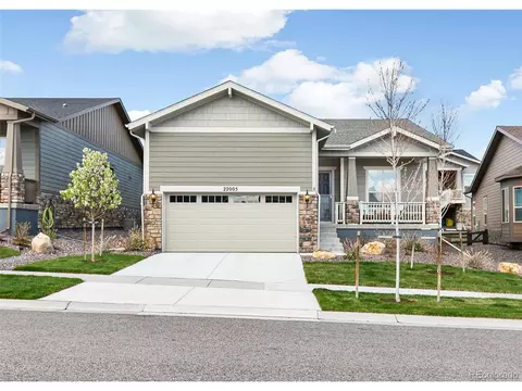 22005 E Bailey Pl, Aurora, CO 80016 photo 1