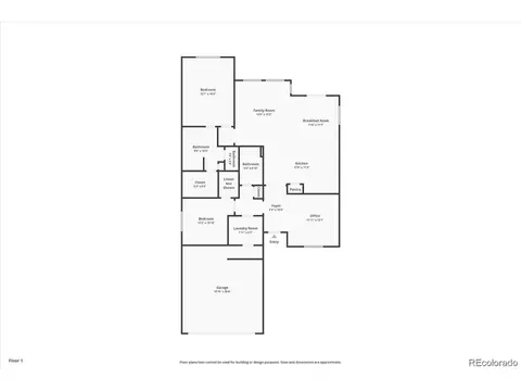 22005 E Bailey Pl, Aurora, CO 80016 photo 30