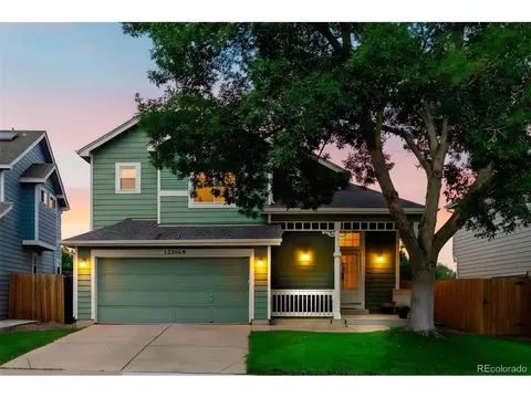 12306 Deerfield Way, Broomfield, CO 80020