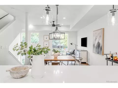 2019 S Marion St, Denver, CO 80210