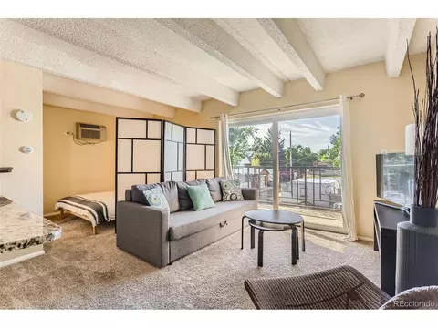 100 S Clarkson St #306, Denver, CO 80209