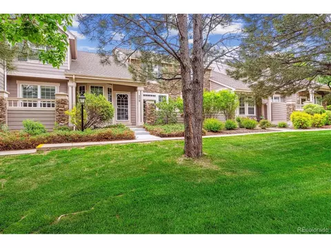 570 Clarendon Loop, Castle Pines, CO 80108