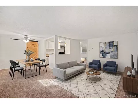 10165 W 25th Ave #88, Lakewood, CO 80215
