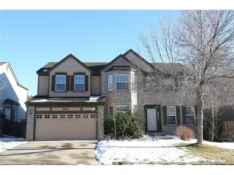 18874 E Ida Ave, Aurora, CO 80015