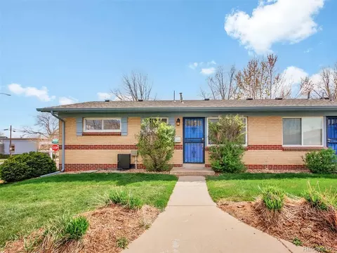 4201 Shoshone St, Denver, CO 80211