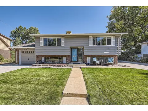 2862 S Otis St, Denver, CO 80227