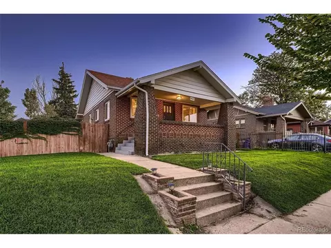 2950 W 39th Ave, Denver, CO 80211