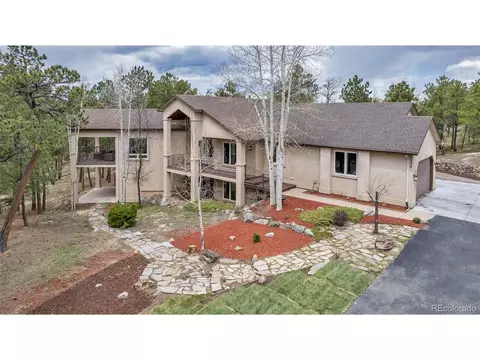 1136 Carnahan Ct, Monument, CO 80132