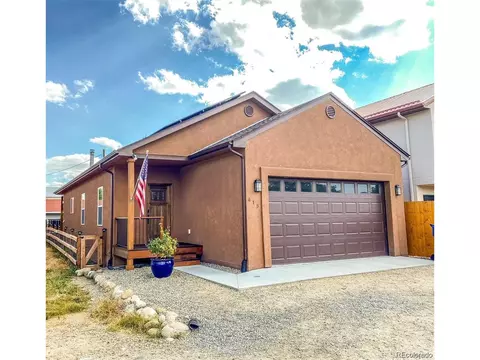 Undisclosed, Buena Vista, CO 81211