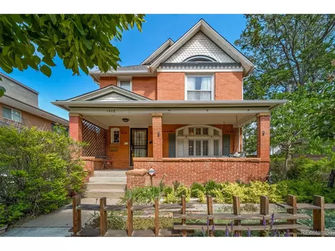 1408 Adams St, Denver, CO 80206