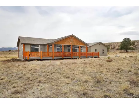 12905 Bronco Ln, Nathrop, CO 81236