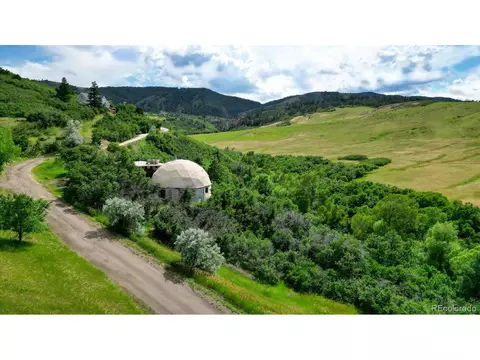 7490 Apache Way, Sedalia, CO 80135