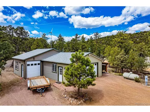 178 Kirk Dr, Cotopaxi, CO 81223 photo 36