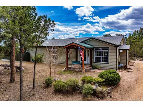 178 Kirk Dr, Cotopaxi, CO 81223