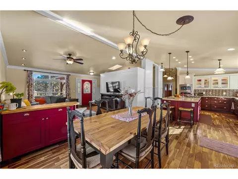 178 Kirk Dr, Cotopaxi, CO 81223 photo 5