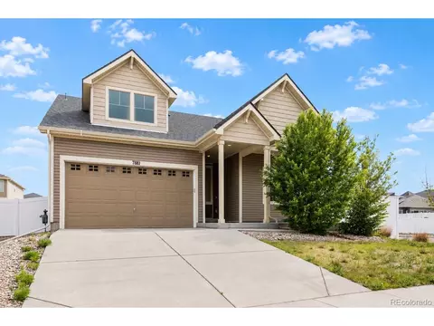 7881 Luminary Ln, Fountain, CO 80817