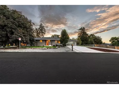 3205 Independence Ct, Wheat Ridge, CO 80033