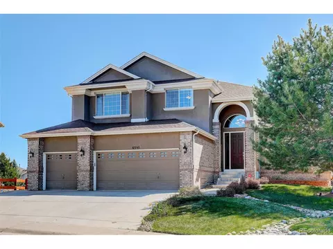 6555 Tapadero Ct, Castle Pines, CO 80108