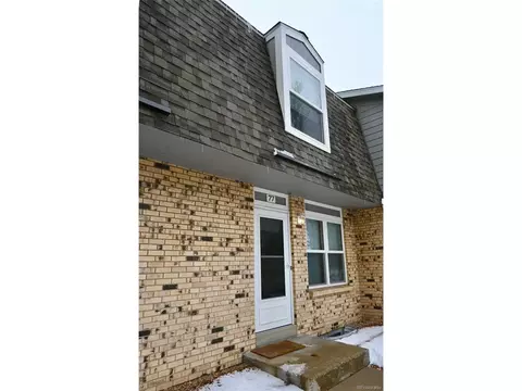 1482 S Pierson St #77, Denver, CO 80232