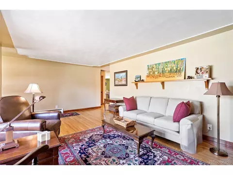 3919 Garrison St, Wheat Ridge, CO 80033 photo 5