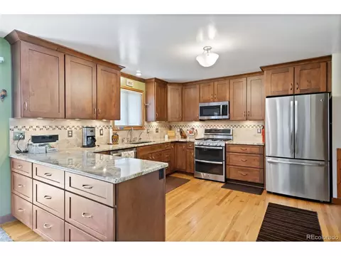 3919 Garrison St, Wheat Ridge, CO 80033 photo 7