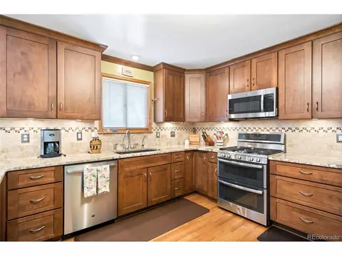 3919 Garrison St, Wheat Ridge, CO 80033 photo 8