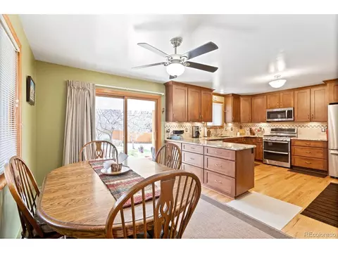 3919 Garrison St, Wheat Ridge, CO 80033 photo 10