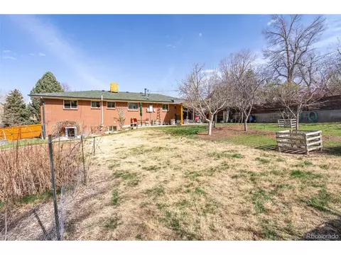 3919 Garrison St, Wheat Ridge, CO 80033 photo 37