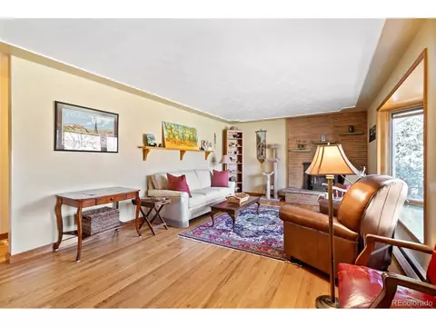 3919 Garrison St, Wheat Ridge, CO 80033 photo 4