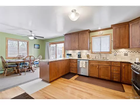 3919 Garrison St, Wheat Ridge, CO 80033 photo 6