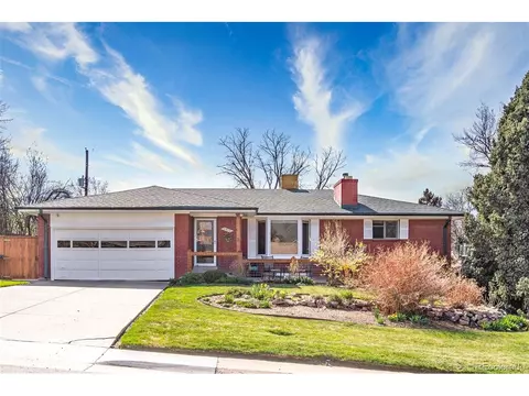 3919 Garrison St, Wheat Ridge, CO 80033 photo 1