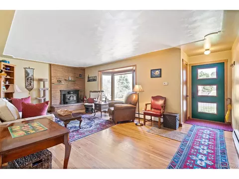 3919 Garrison St, Wheat Ridge, CO 80033 photo 3