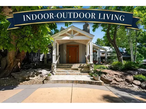 1820 Glen Ayr Dr, Lakewood, CO 80215
