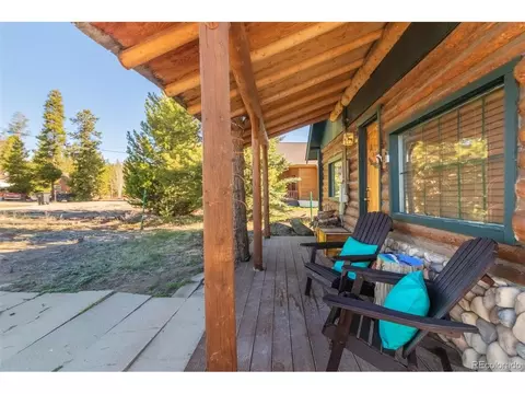 14 Gcr 4451, Grand Lake, CO 80447
