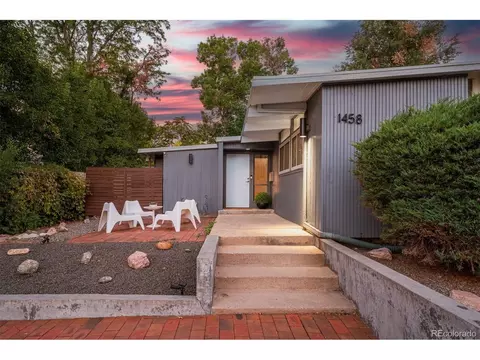 1458 S Fairfax St, Denver, CO 80222