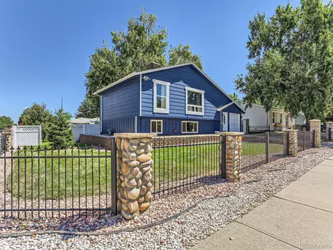 3150 S Garland Way, Lakewood, CO 80227