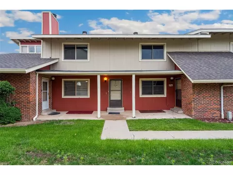 258 W Rockrimmon Blvd, Colorado Springs, CO 80919