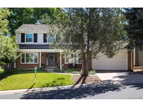 6846 S Locust Ct, Centennial, CO 80112