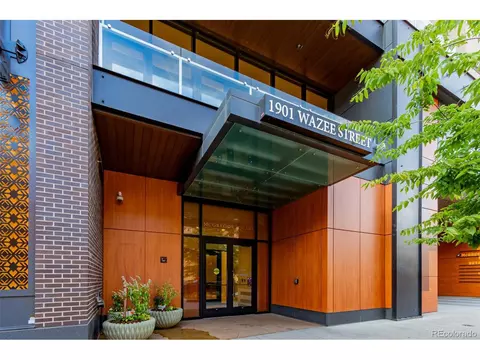 1901 Wazee St #303, Denver, CO 80202