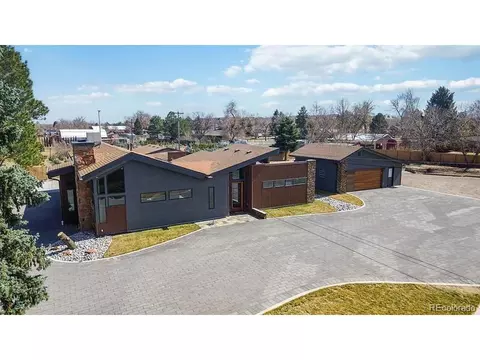 8900 W Hampden Ave, Denver, CO 80227