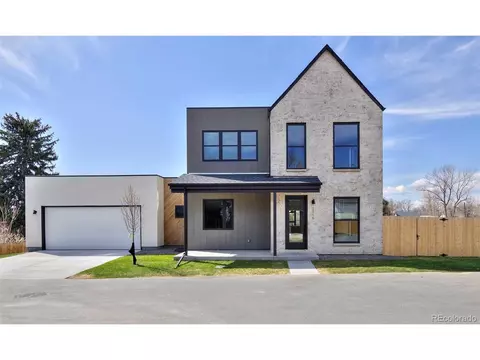 2846 Teller St, Wheat Ridge, CO 80033