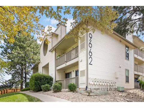 9662 Brentwood Way #104, Broomfield, CO 80021