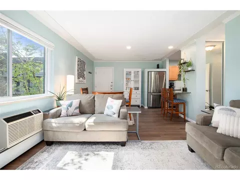 5995 E Iliff Ave #A-201, Denver, CO 80222
