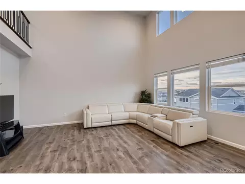 17203 Birds Foot Ave, Parker, CO 80134