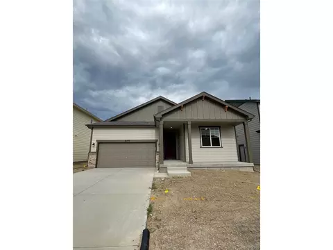 Undisclosed, Longmont, CO 80504