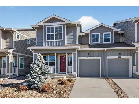 216 Ash St, Bennett, CO 80102
