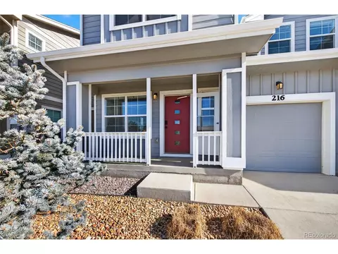216 Ash St, Bennett, CO 80102 photo 2