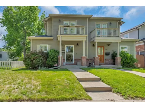 1448 S Pennsylvania St, Denver, CO 80210